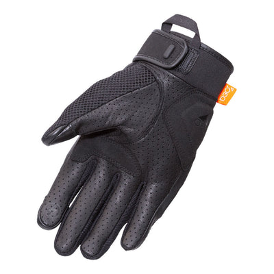 Merlin - Merlin Gloves Jura Air D3O Black XL 104144 - Shark Leathers