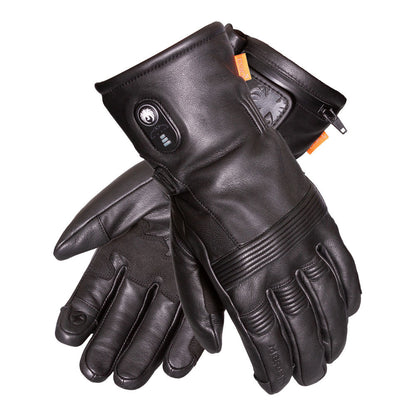 Merlin Gloves Minworth II D3O Heated Black