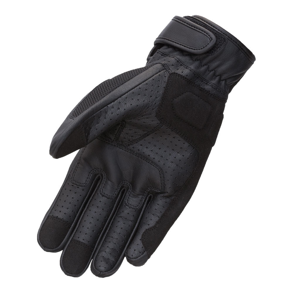 Merlin Gloves Griffin Urban D3O Black XL 106445