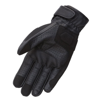 Merlin Gloves Griffin Urban D3O Black 2XL 106452