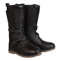 Merlin - G24 Adana D3O Explorer Boots [Black]