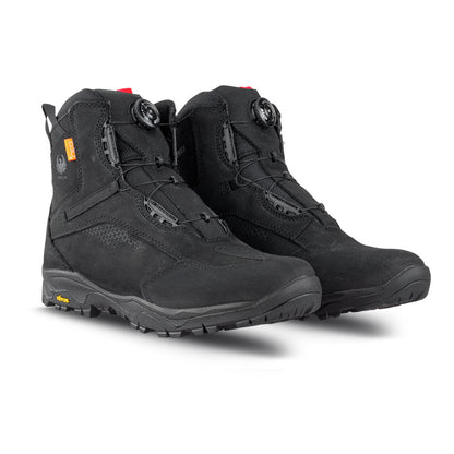 Merlin Boots Sierra WP D3O Black 8/42 102126