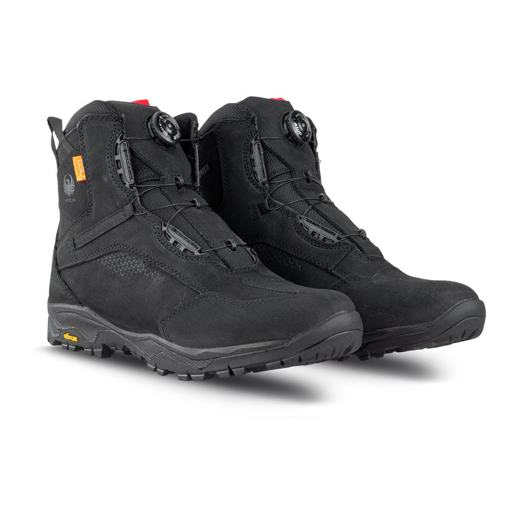 Merlin Boots Sierra WP D3O Black 9/43 102133