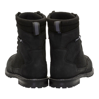 Merlin Boots Rockwell WP D3O Black 7/41 103046