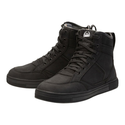 Merlin - Merlin Boots Hawkins Urban WP D3O Black 13/47 106339 - Shark Leathers