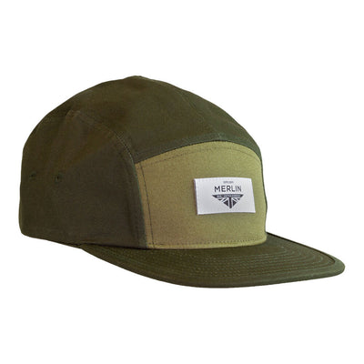Merlin Cap Dales 5 Green 071331 Merlin