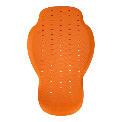 Merlin D30 Viper Stealth CE Level 1 Back Protector 440L X 270W