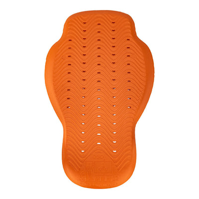 Merlin D30 Viper Stealth CE Level 2 Back Protector 440L X 270W 074202 Merlin