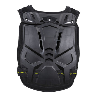 SHOT FIGHTER 2.0 ADULT CHEST PROTECTOR
