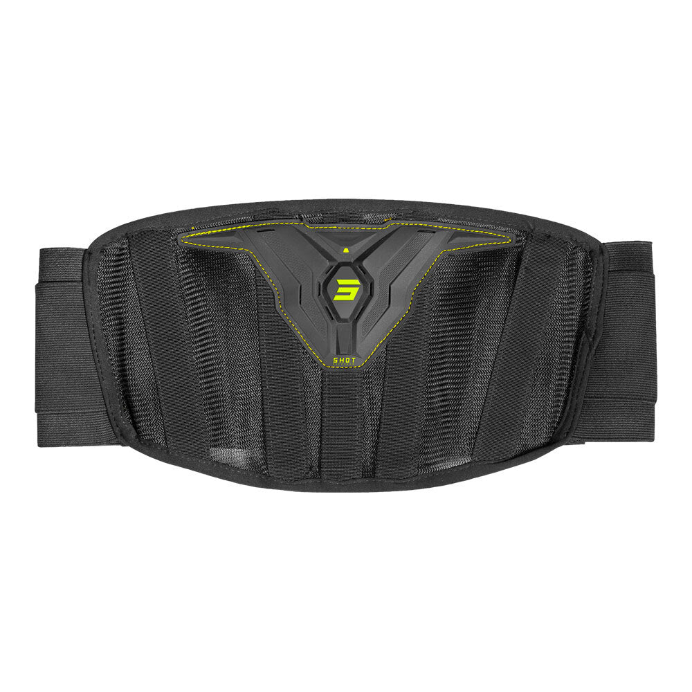 SHOT - SHOT KIDNEY BELT ADULT OPTIMAL 2.0 - Shark Leathers