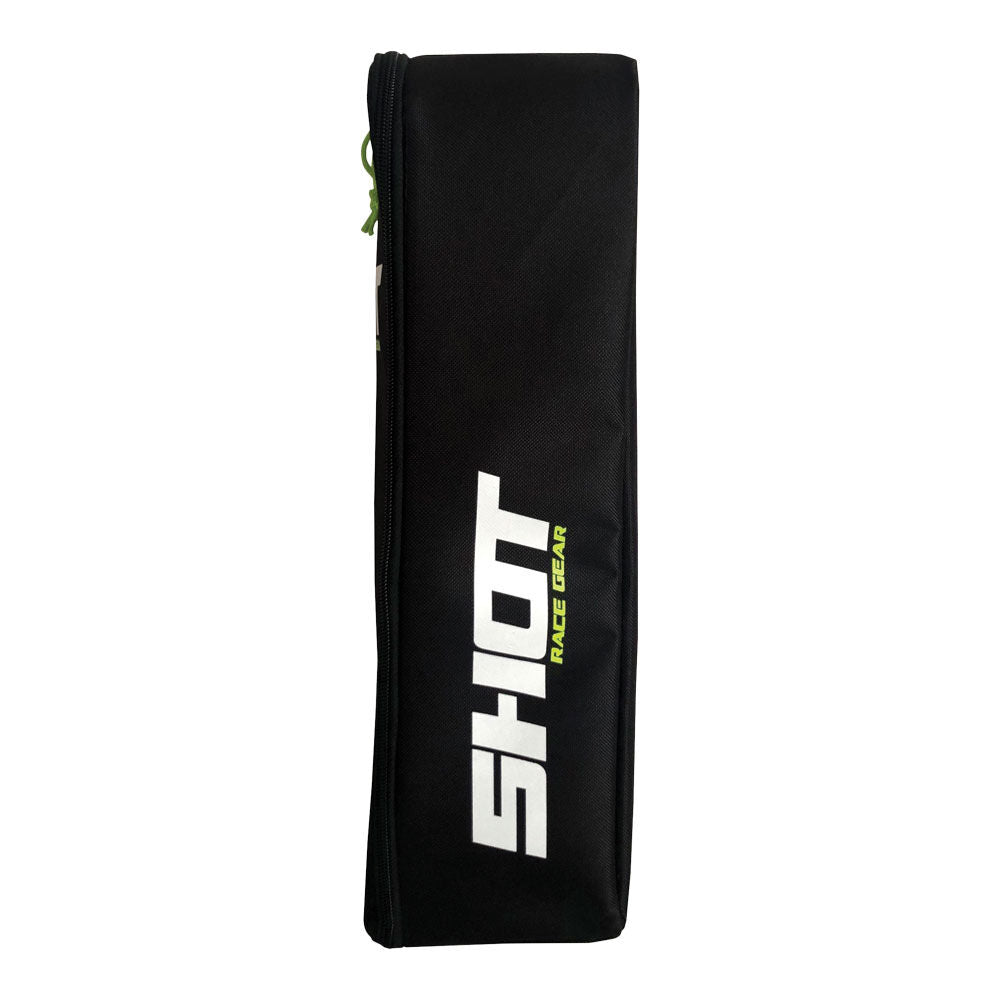 SHOT GOGGLE CASE - 5 PAIRS