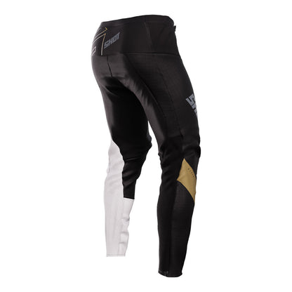 Shot Gear - SHOT CONTACT PANTS RUSH GOLD 40 - Shark Leathers