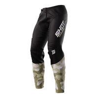 SHOT DEVO PANTS BATTLE SAND SHOT