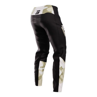 Shot Gear - SHOT DEVO PANTS BATTLE SAND 40 - Shark Leathers