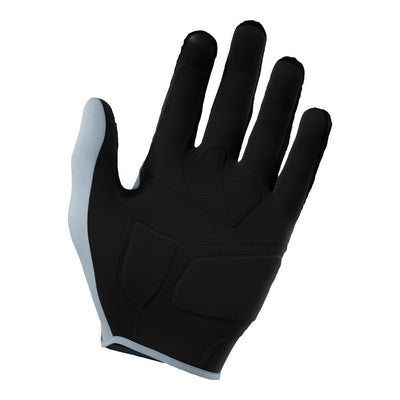 Shot Gear - SHOT VISION GLOVES GREY 10/L - Shark Leathers