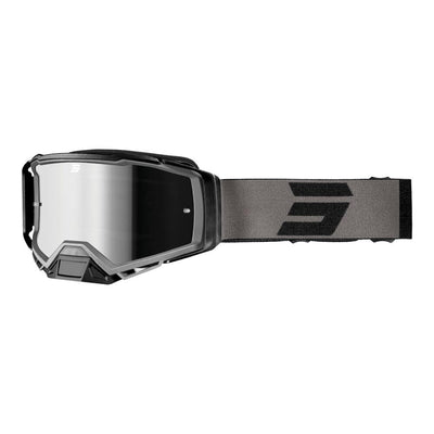 Shot Core Goggles Shadow - Grey