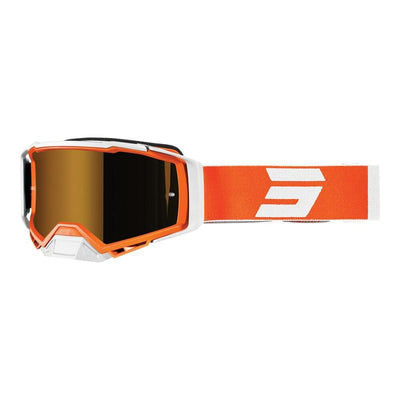 Shot Core Goggles Shadow - Grey