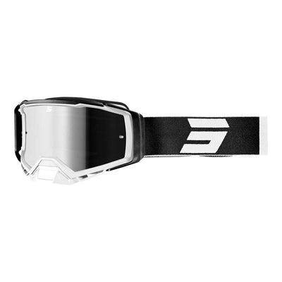 Shot Core Goggles Shadow - Grey