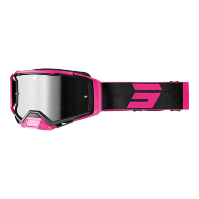 Shot Core Goggles Weal - Gold