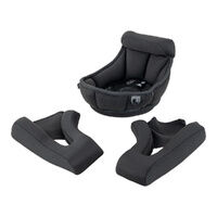 SHOT FURIOUS KID LINER SET BLACK SHOT