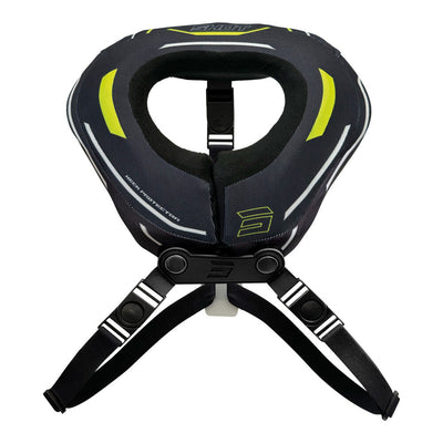 SHOT PROTECTOR NECK BRACE KIDS SHOT