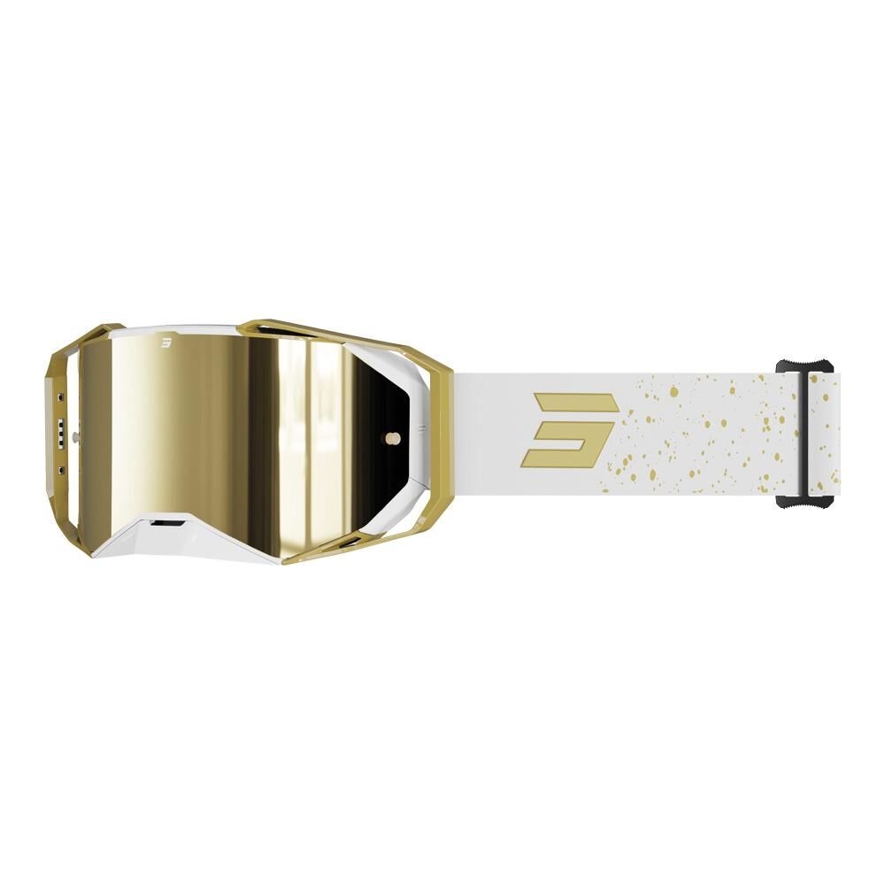 Shot Lite Goggles Devil Matt Black