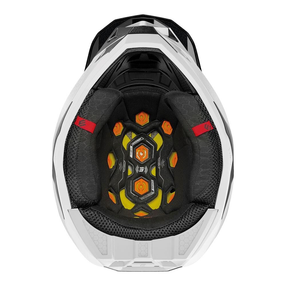 Shot Lite S10 Helmet Holographic Pearly XS