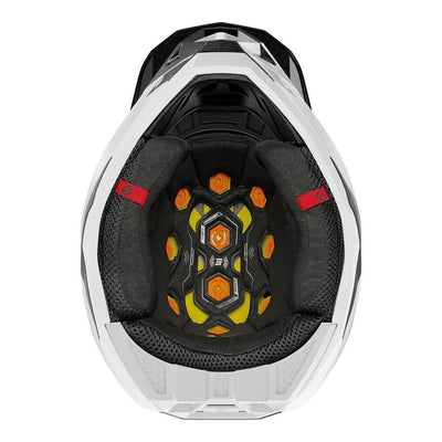 Shot Lite S10 Helmet Holographic Pearly 2XL