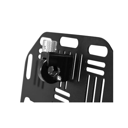 Nelson-Rigg Rigg Gear Universal Saddlebag Quick Release Plates (round tube)