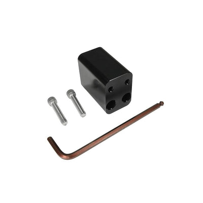 Nelson-Rigg Saddlebag Plate Latch Extension 52mm