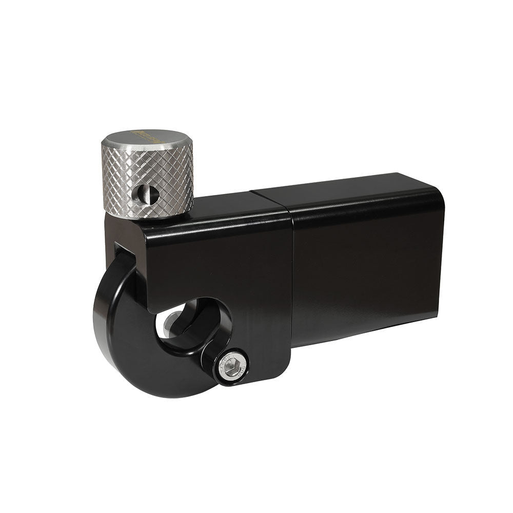 Nelson-Rigg - NELSON-RIGG SADDLEBAG PLATE LATCH EXTENSION (RG-QRP-EXT) 52mm - Shark Leathers