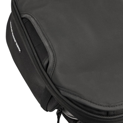 Nelson-Rigg Tank Bag Small Strap & Mag CL-1100-R Commuter Lite