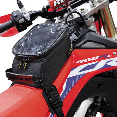 Nelson-Rigg Tank Bag RG-1040 Trails End Lite