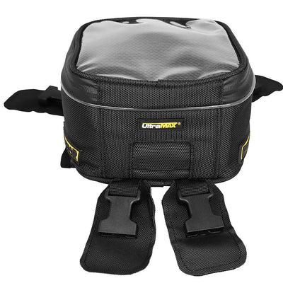 Nelson-Rigg Tank Bag RG-1040 Trails End Lite