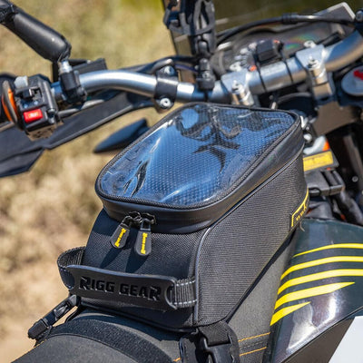Nelson-Rigg Tank Bag RG-1040 Trails End Lite