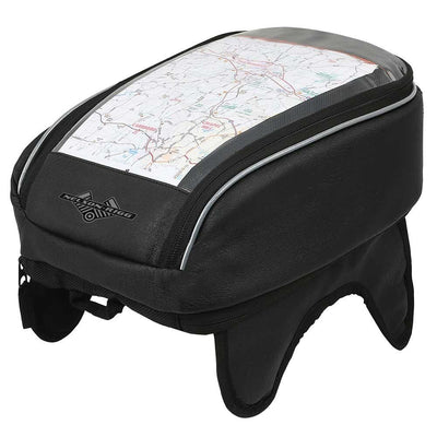 Nelson-Rigg Tank Bag NR-150 Cruiser Magnetic