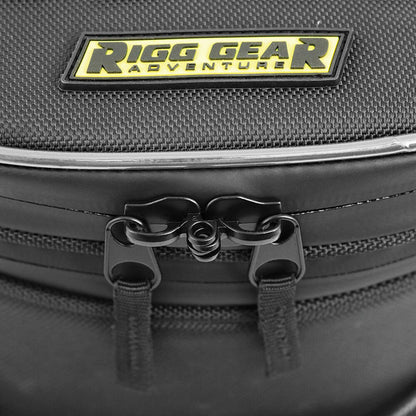 Nelson-Rigg - Nelson-Rigg TAILBAG RG-1050 Trails End Enduro (CTN 4) - Shark Leathers