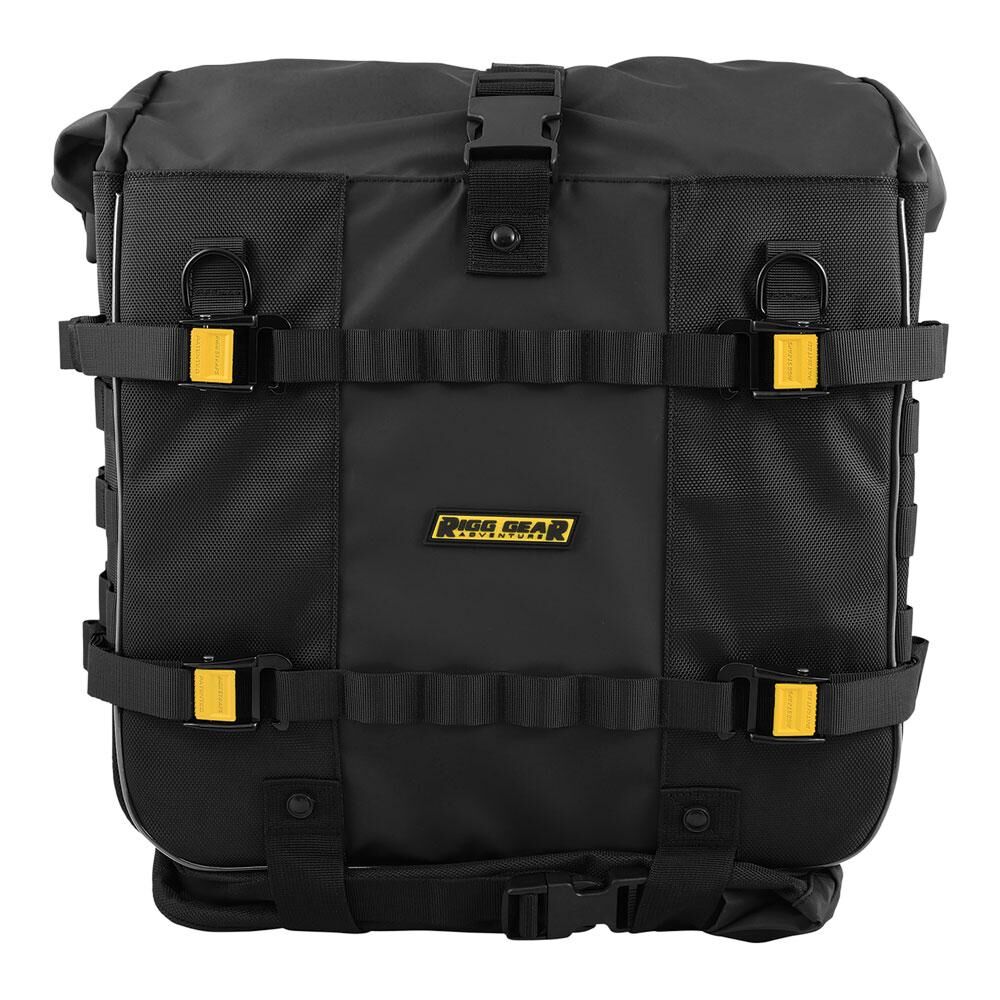 Nelson-Rigg Trails End Adventure Saddlebags RG-2050