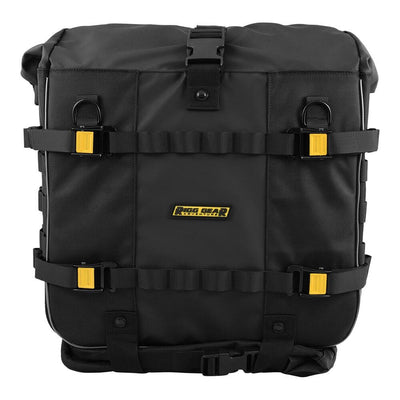 Nelson-Rigg Trails End Adventure Saddlebags RG-2050