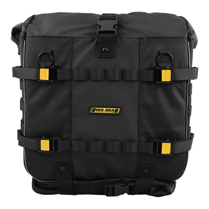 Nelson-Rigg Trails End Adventure Saddlebags RG-2050