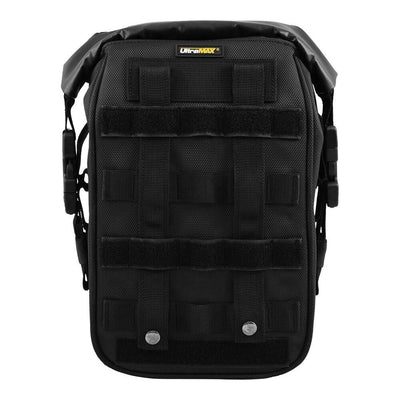 Nelson-Rigg Trails End Riggpak Crash Bar/Tail Bag RG-2005