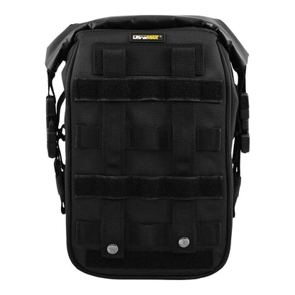 Nelson-Rigg Trails End Riggpak Crash Bar/Tail Bag RG-2005