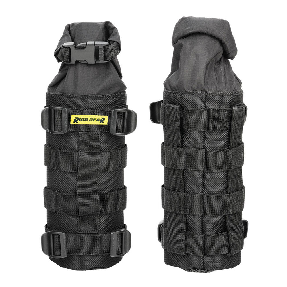 Nelson-Rigg - Nelson-Rigg FUEL BOTTLE HOLDER RG-1060 (CTN 5) - Shark Leathers