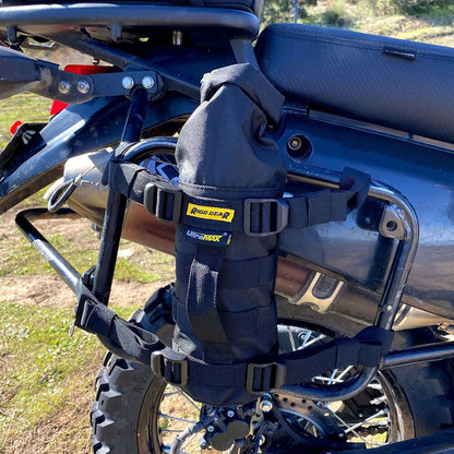 Nelson-Rigg - Nelson-Rigg FUEL BOTTLE HOLDER RG-1060 (CTN 5) - Shark Leathers