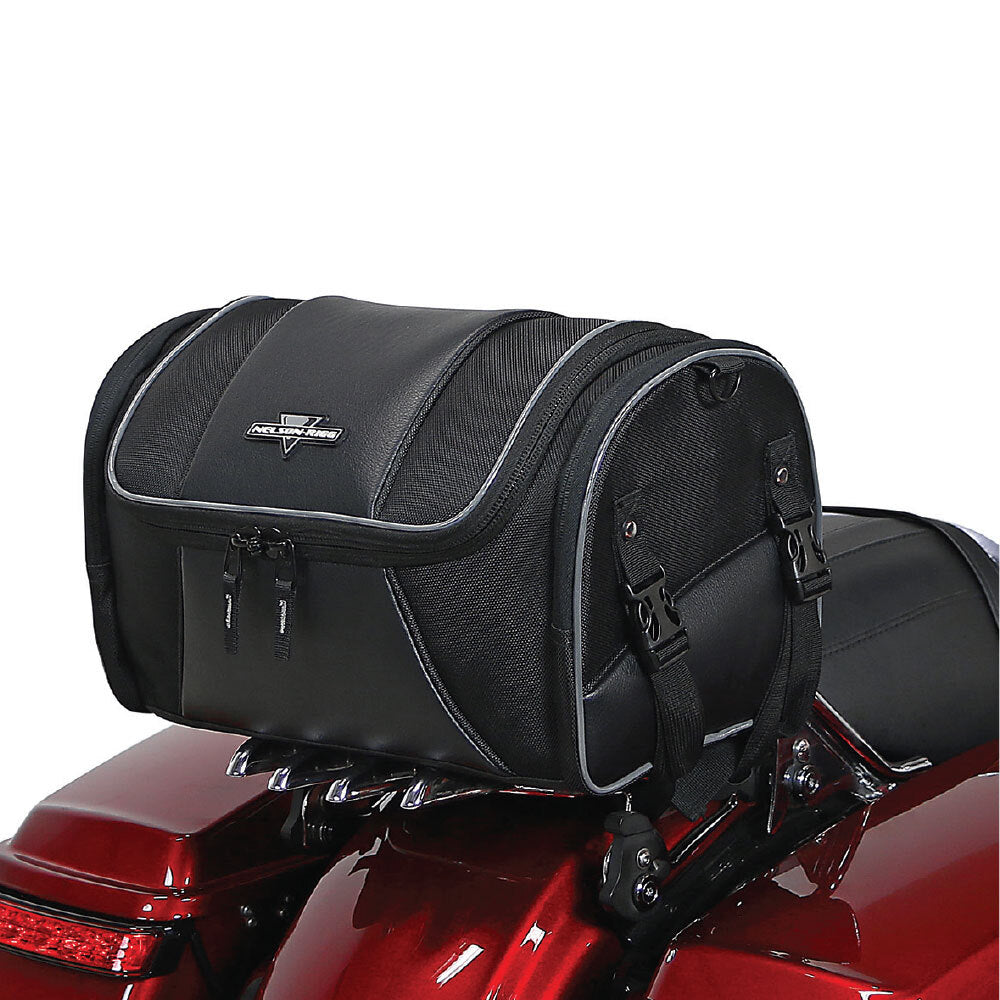Nelson-Rigg - Nelson-Rigg TAILBAG NR-210 Day Trip (CTN 4) - Shark Leathers