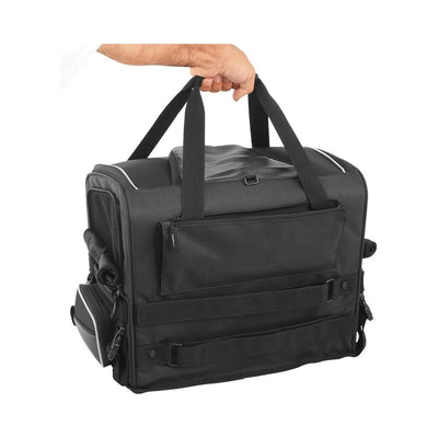 Nelson-Rigg Rover Pet Carrier NR-240