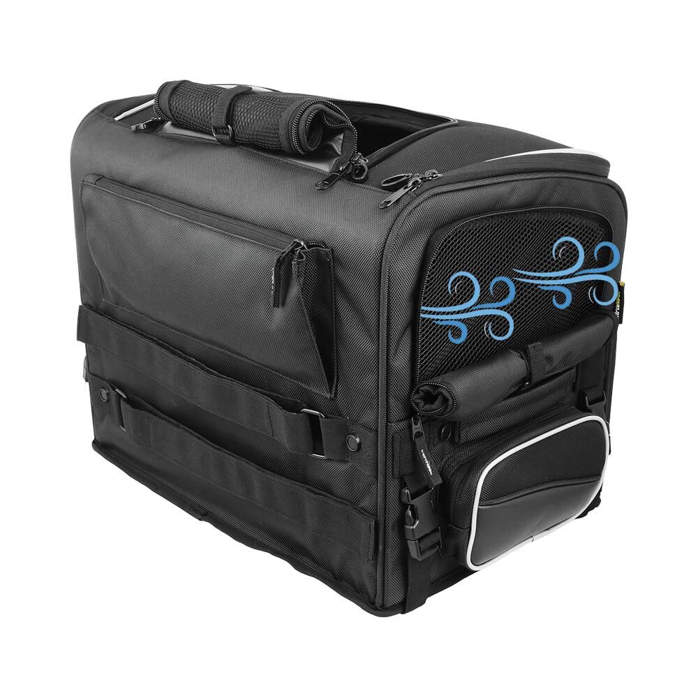Nelson-Rigg Rover Pet Carrier NR-240