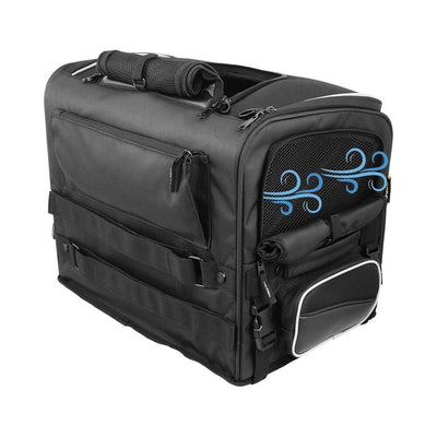 Nelson-Rigg Rover Pet Carrier NR-240