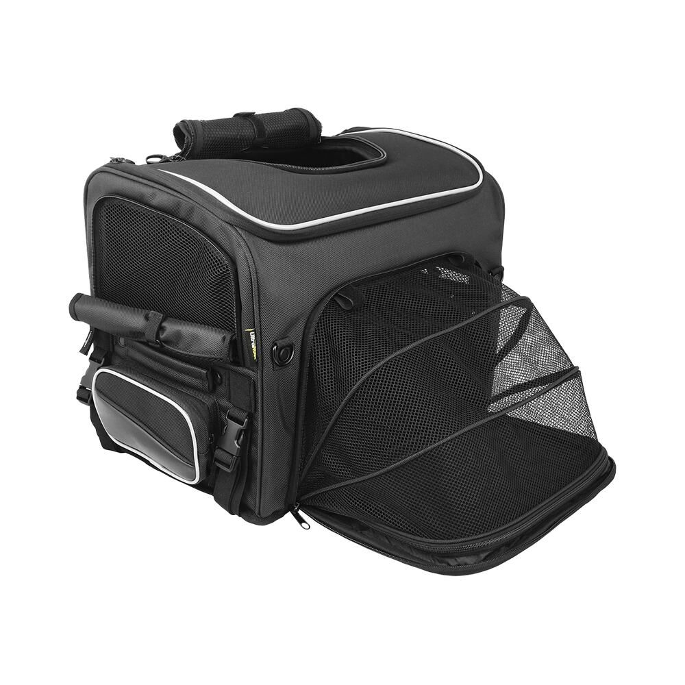 Nelson-Rigg Rover Pet Carrier NR-240