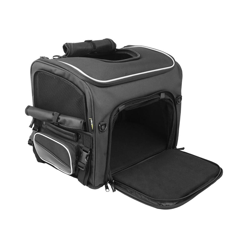 Nelson-Rigg Rover Pet Carrier NR-240